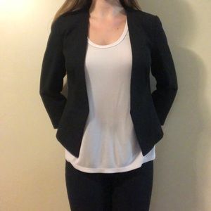Black Women’s Express Blazer Size 6